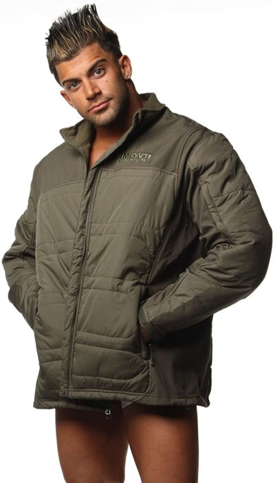 Hoodies / Jackets | Pro Wrestling Entertainment Hoodies / Jackets | Pro Wrestling Entertainment