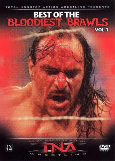 Grand Masters Of Wrestling First Blood, Vol. 1 DVD Volkoff Bigelow