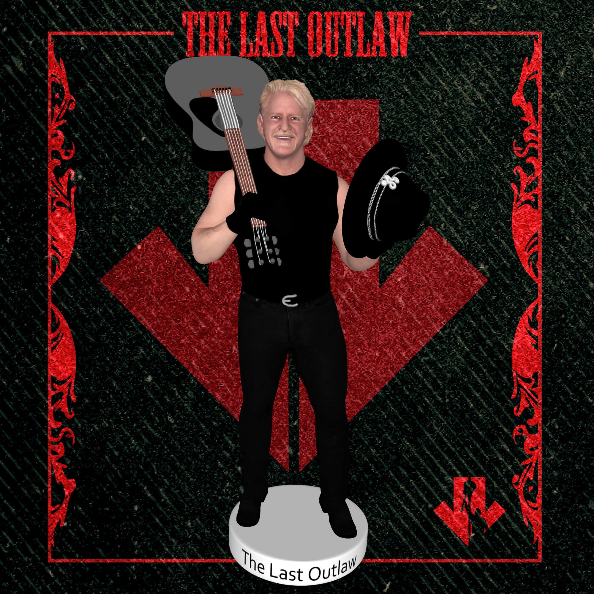 [激レア]THE WILLARD / OUTLAW 激レア]THE WILLARD / OUTLAW